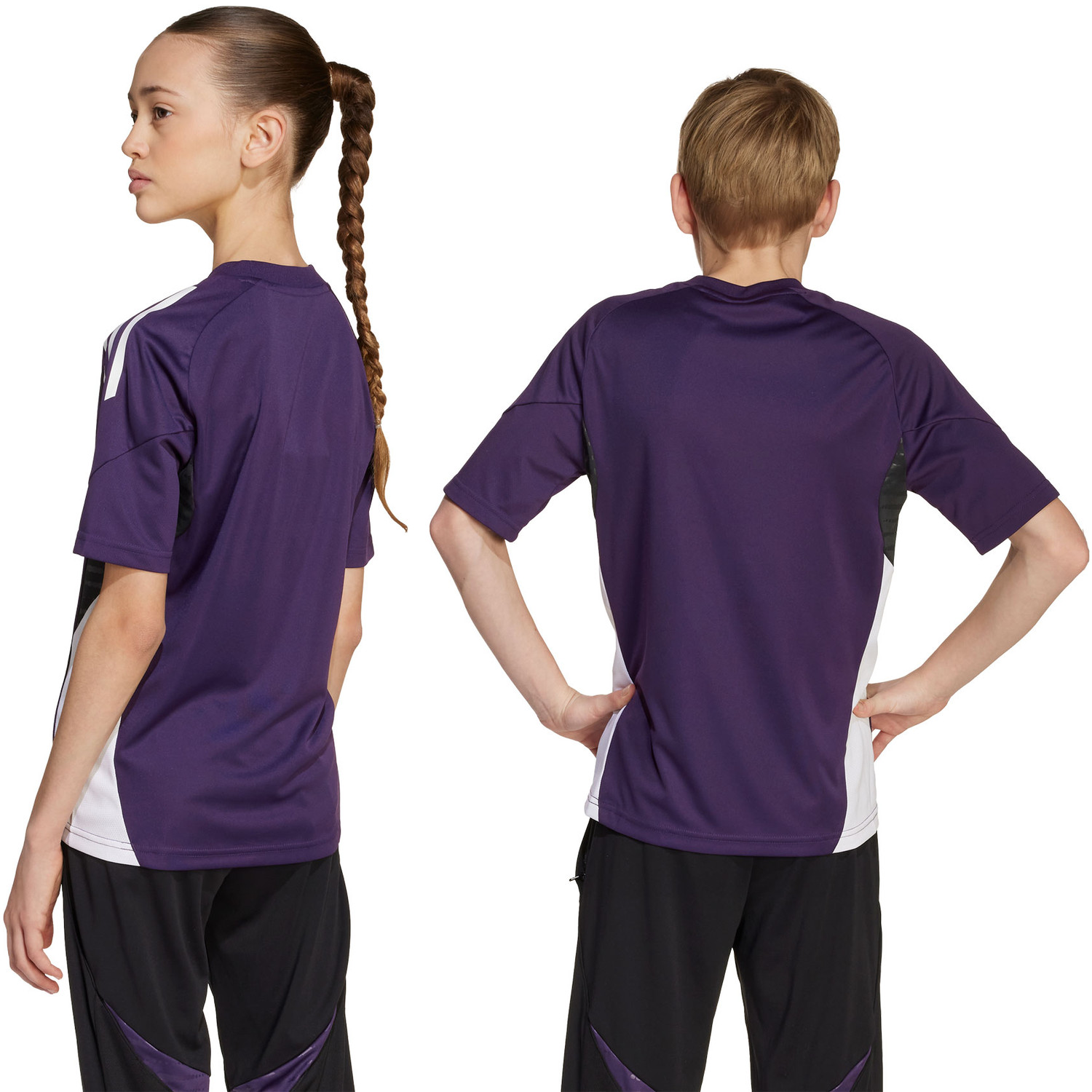 adidas Manchester United Training Shirt Kids