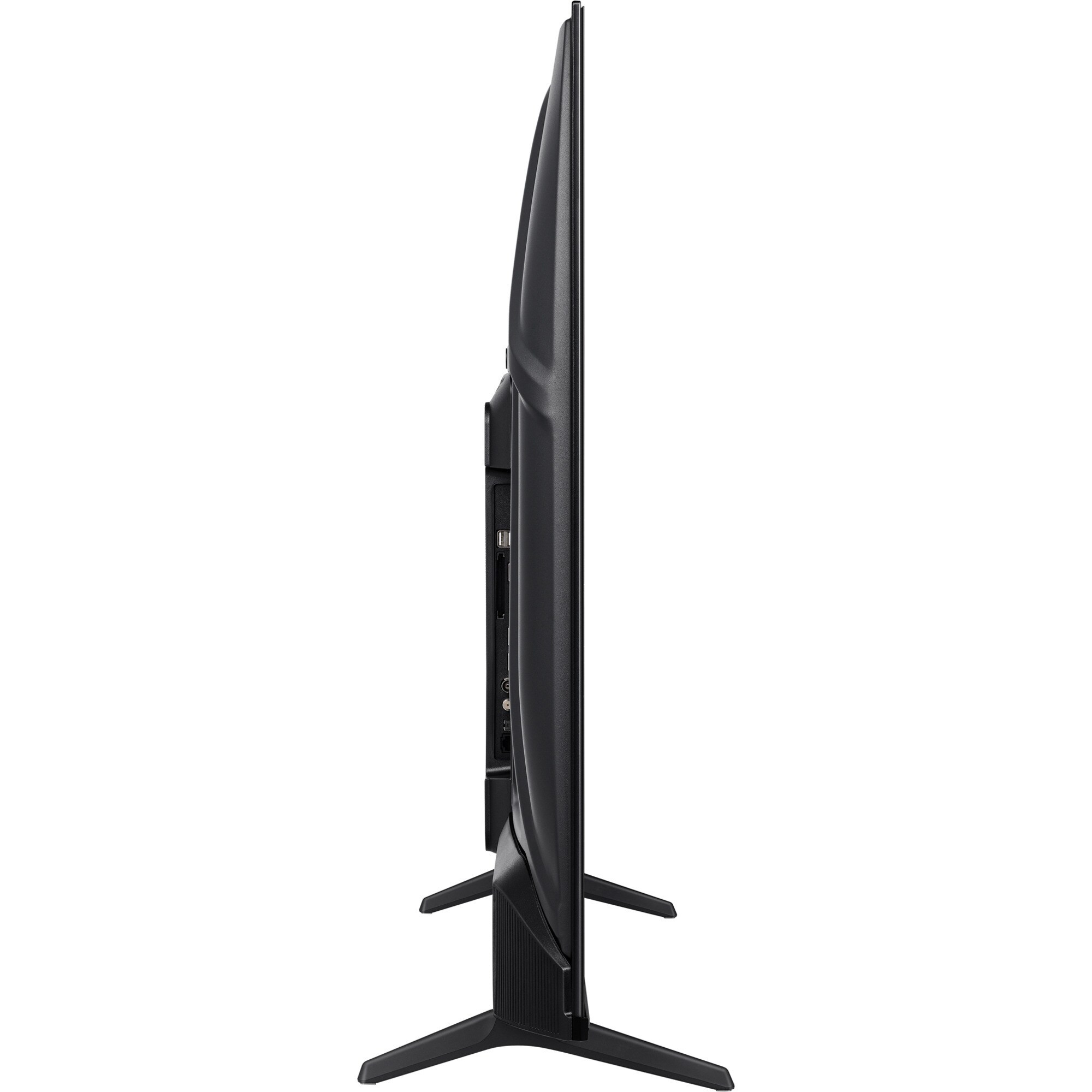 Hisense QLED-Fernseher 43E77NQ