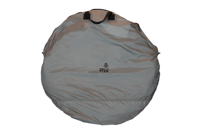 Empress Plus Pop-up Tent