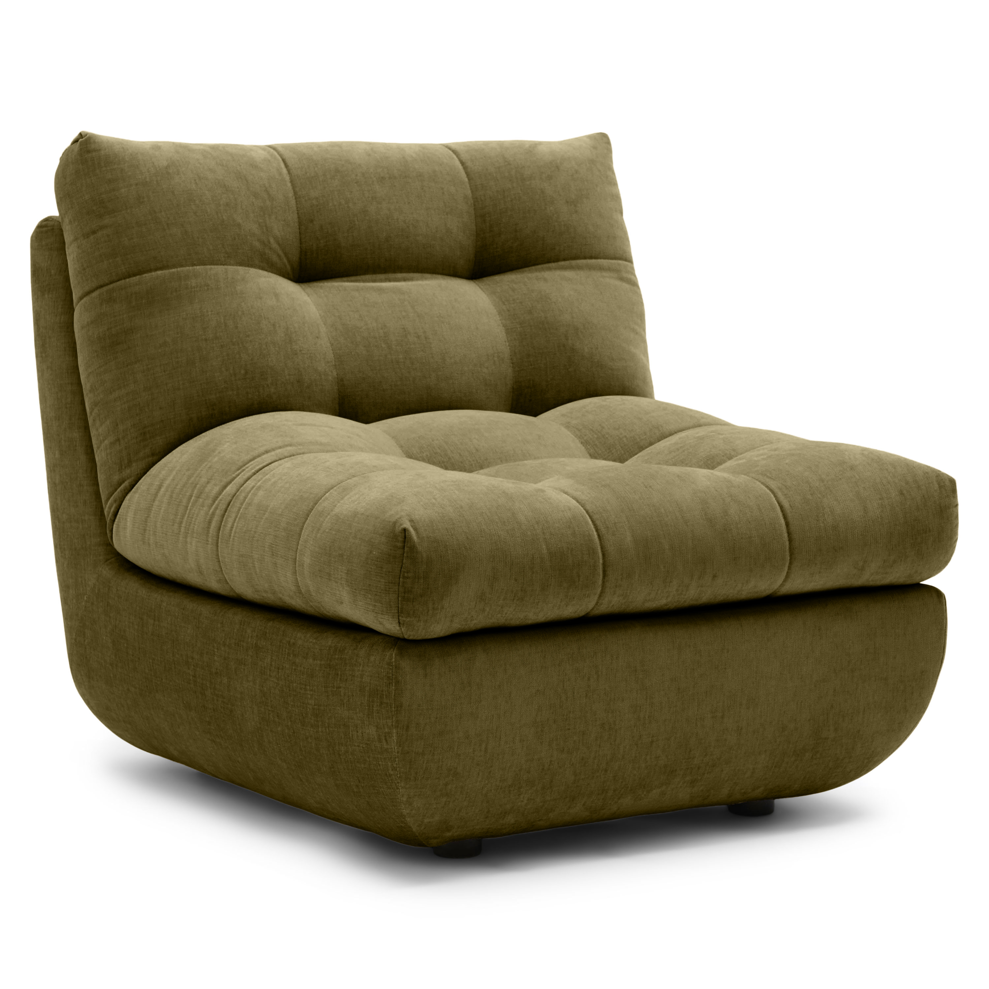Fauteuil Flash home army