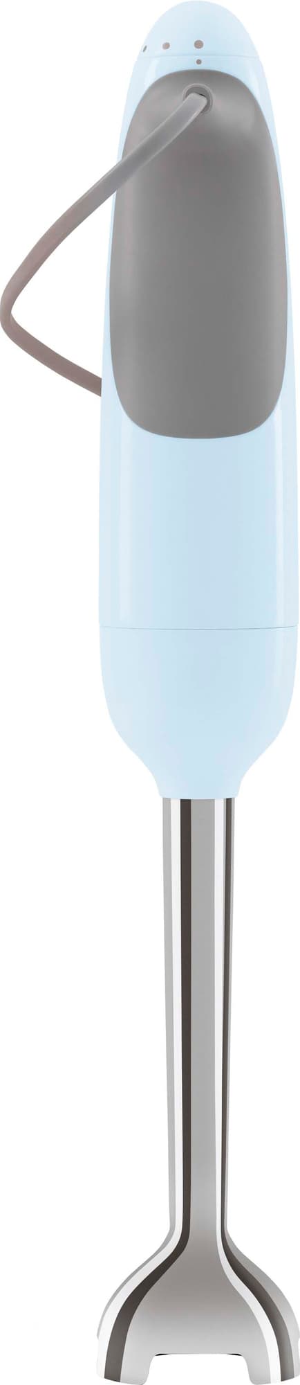 Smeg HBF11PBEU stavblender (pastelblå)