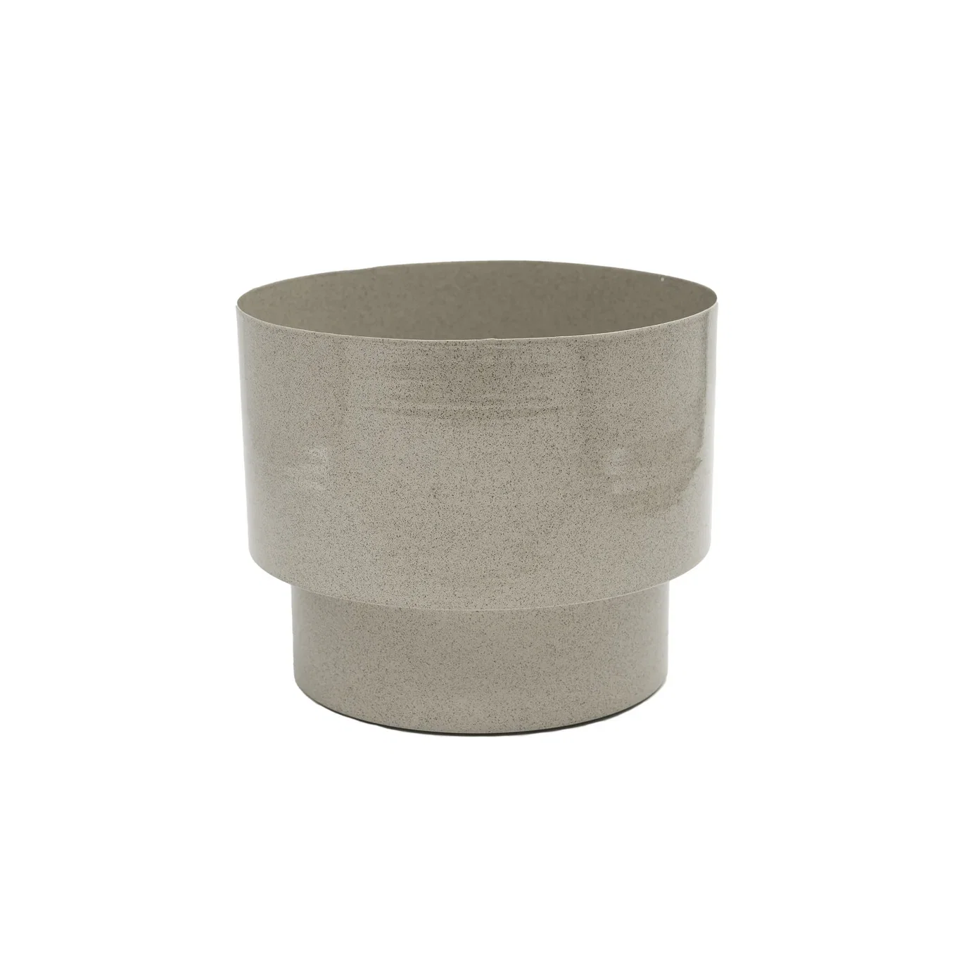 Potte Sandy Ø17 cm