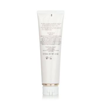 Cle de Peau Espuma de limpeza suavizante N  125ml/4.8oz