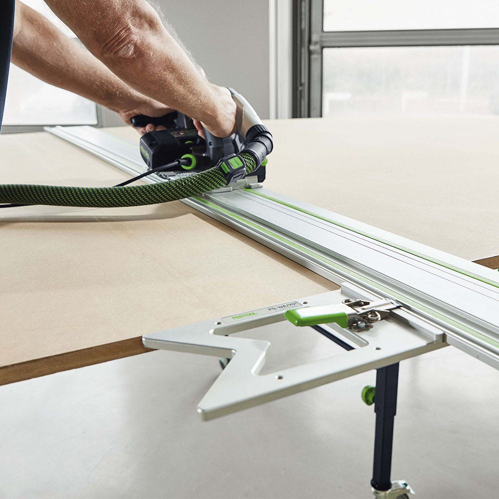 Mesa de serra e trabalho móvel FESTOOL STM 1800 205183