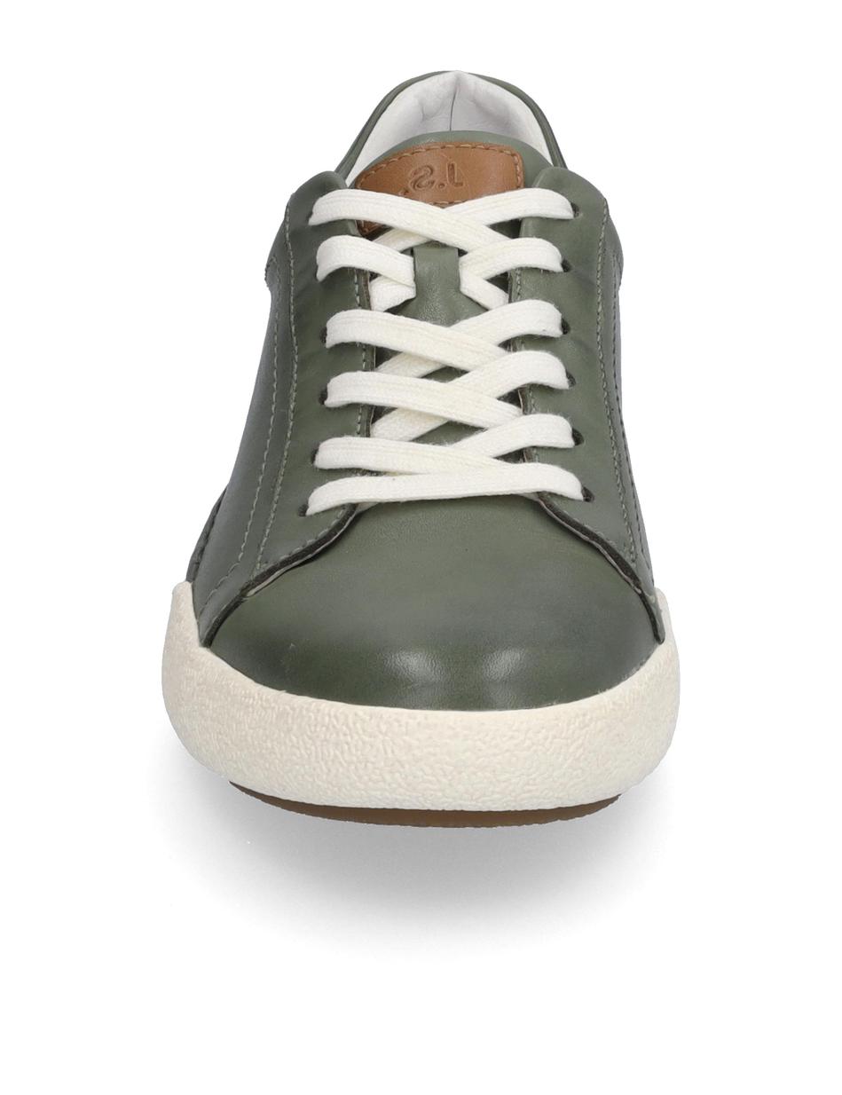 Sneaker Claire 01, mint
