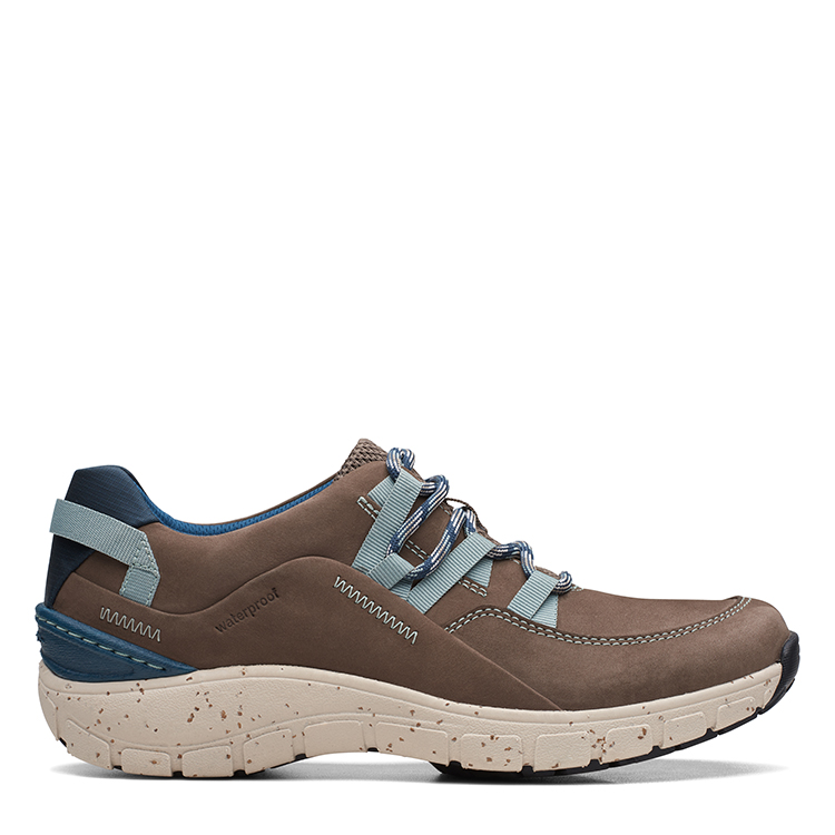 Clarks Wave Range AP | TAUPE