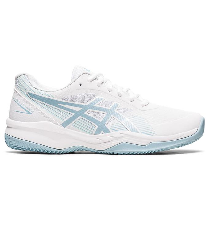 ASICS Women Gel-Game 8 Clay/OC Tennisschoenen