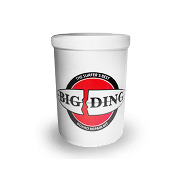 Big Ding Poylester Repair Kit - PU