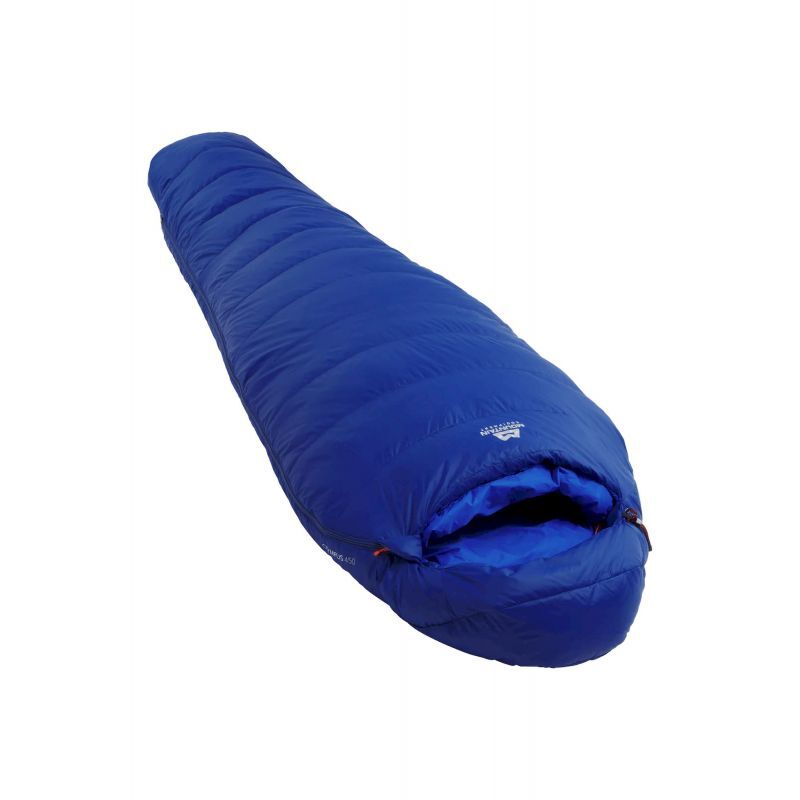 Olympus 450 - Sac de couchage