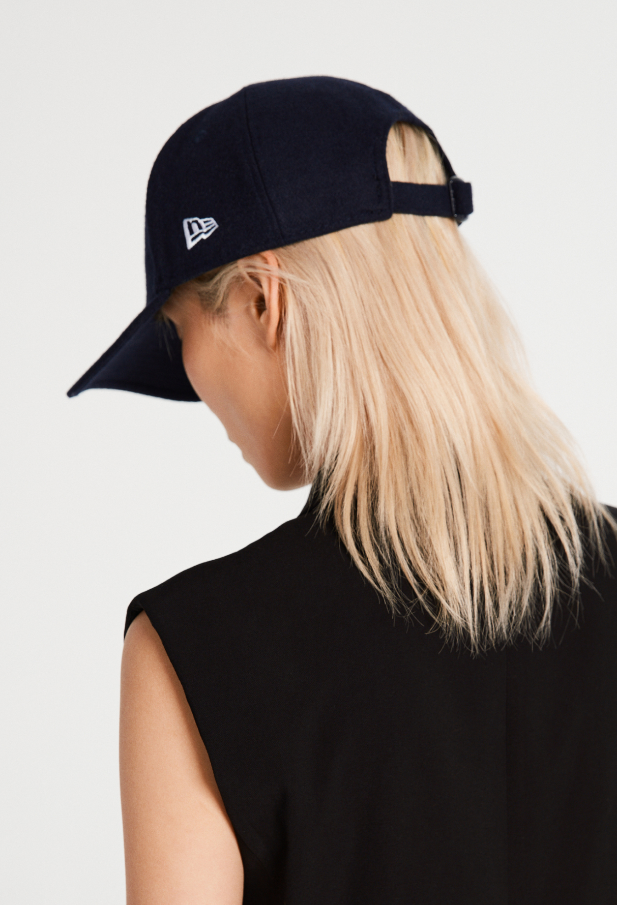 Casquette Claudie Pierlot x New Era