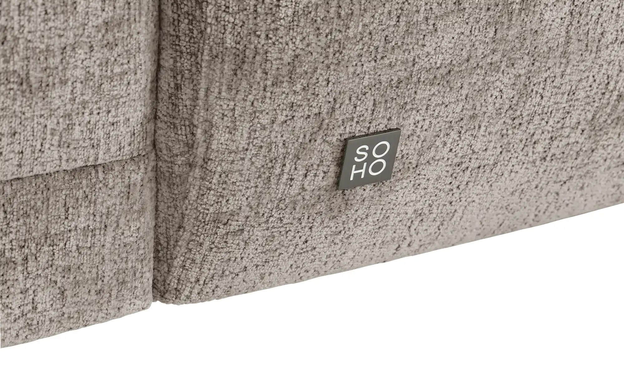 SOHO Ecksofa Trenisha