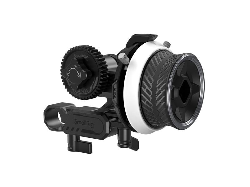 Smallrig Mini Follow Focus Fokussteuerung für Kameras