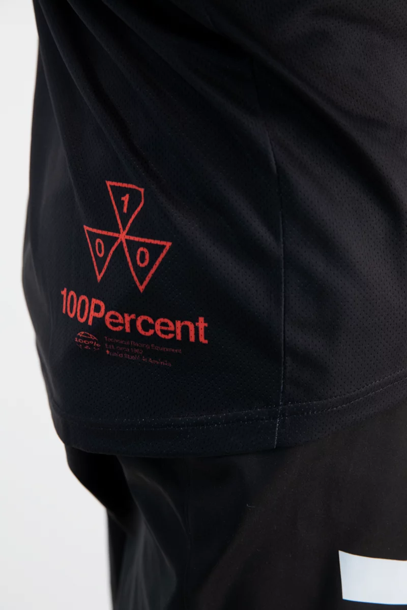 100 PERCENT R-Core Herren Biketrikot