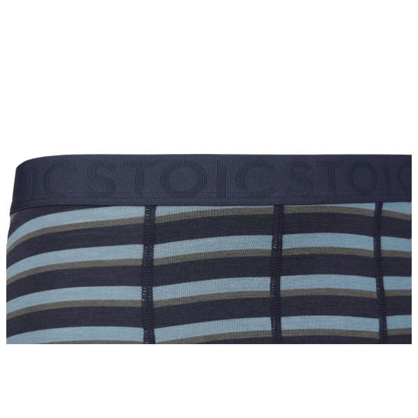Stoic - Merino150 AlsenSt. Boxer - Sous-vêtement mérinos