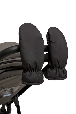 Beemoo Vognvotter, Black