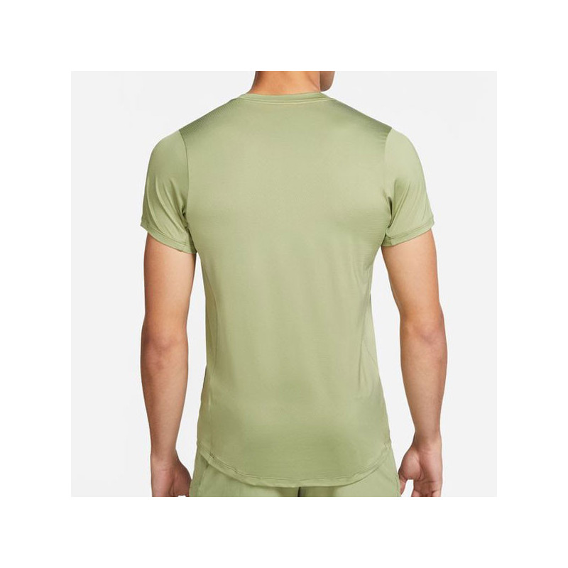Tee-shirt NikeCourt Advantage Dri Fit