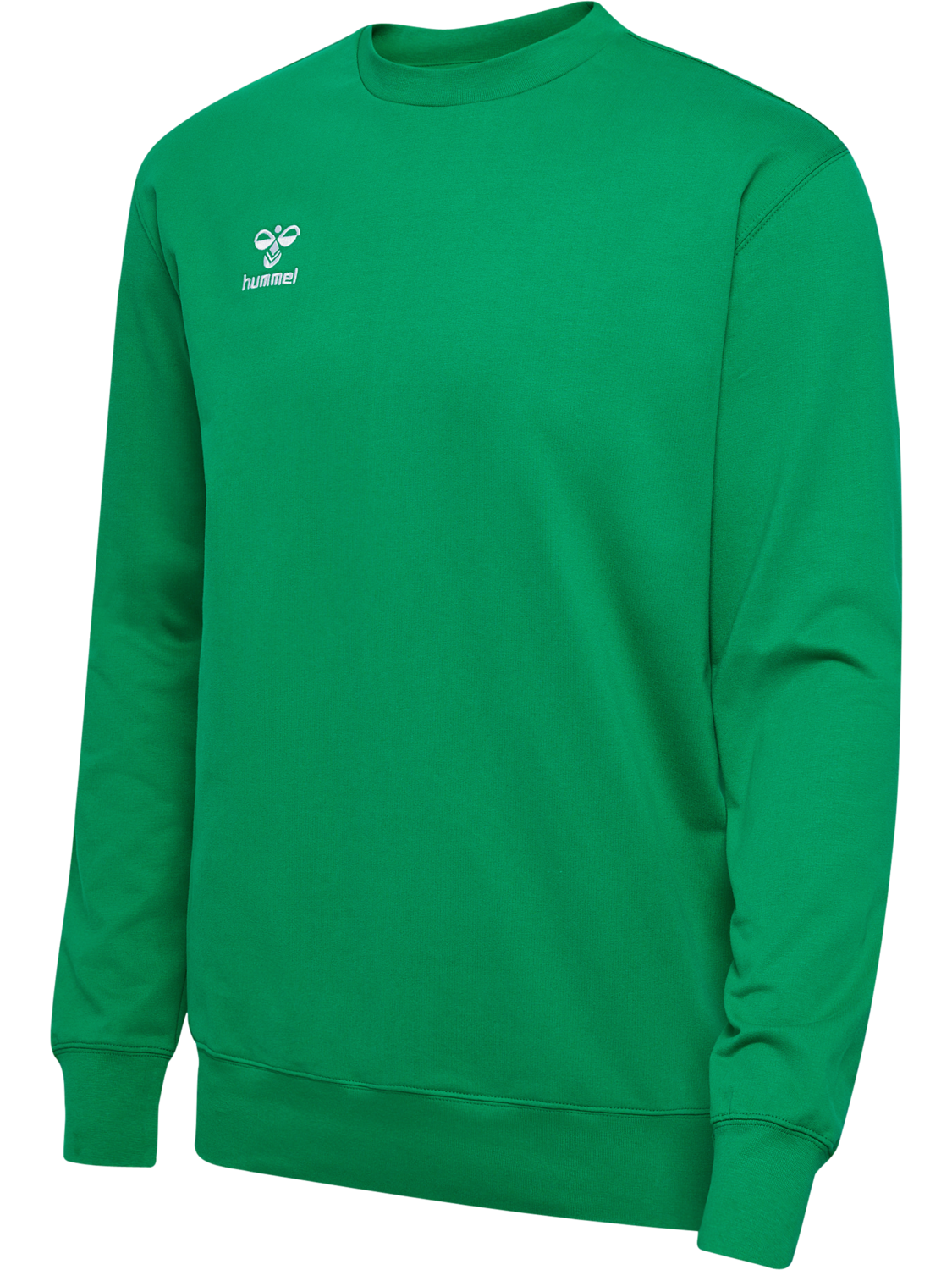 hmlGO 2.0 SWEATSHIRT