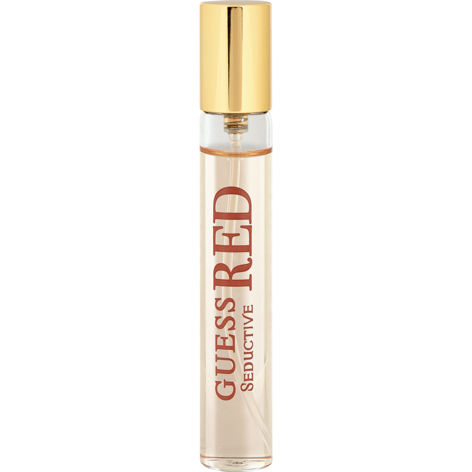 Guess Seductive Red Duftset, 4-teilig