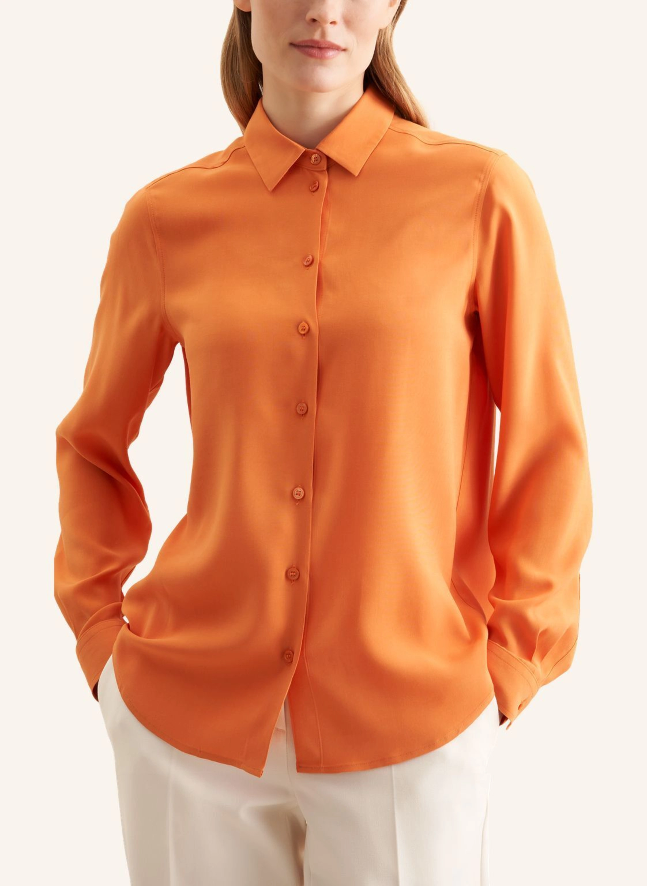 seidensticker Hemdbluse