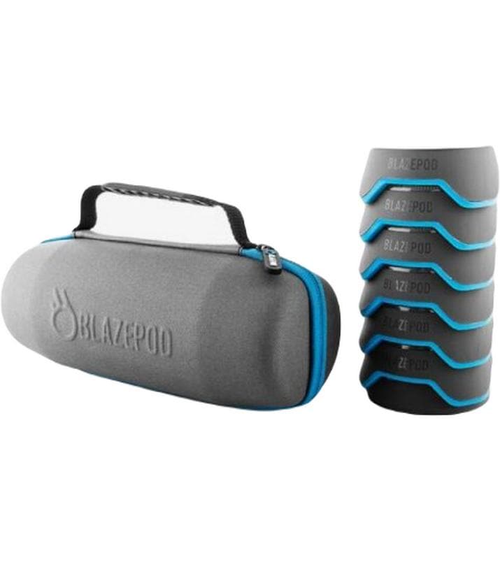 Blazepod Trainer Kit 6 Pods Reaktionstraining