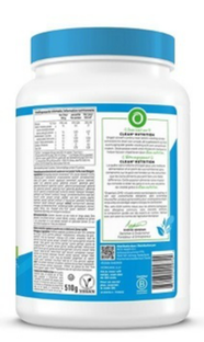 Orgain Organic Biologisch Eiwitpoeder Speciale Mix 510GR