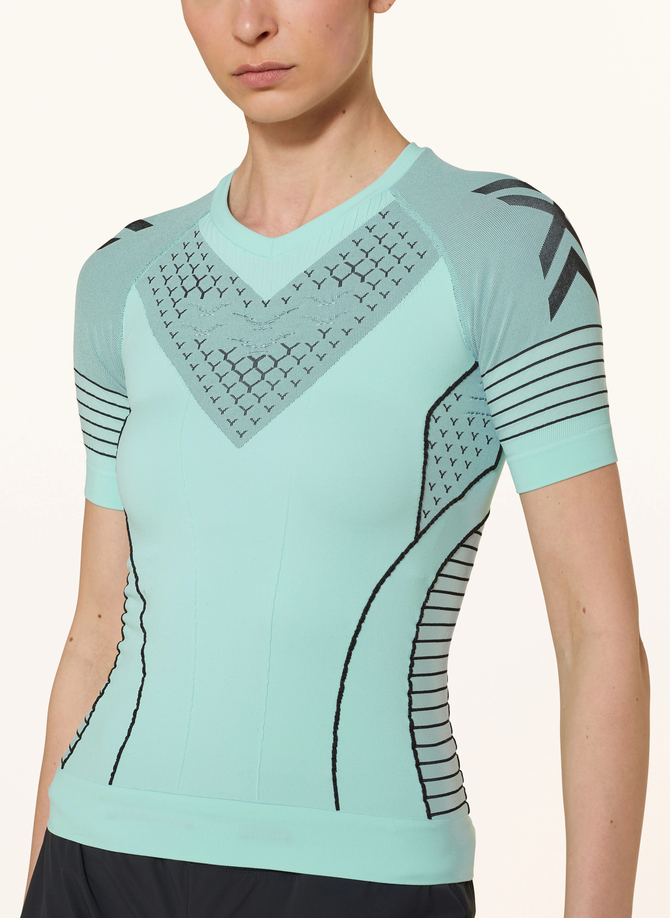 X-BIONIC Funktionswäsche-Shirt TWYCE RACE