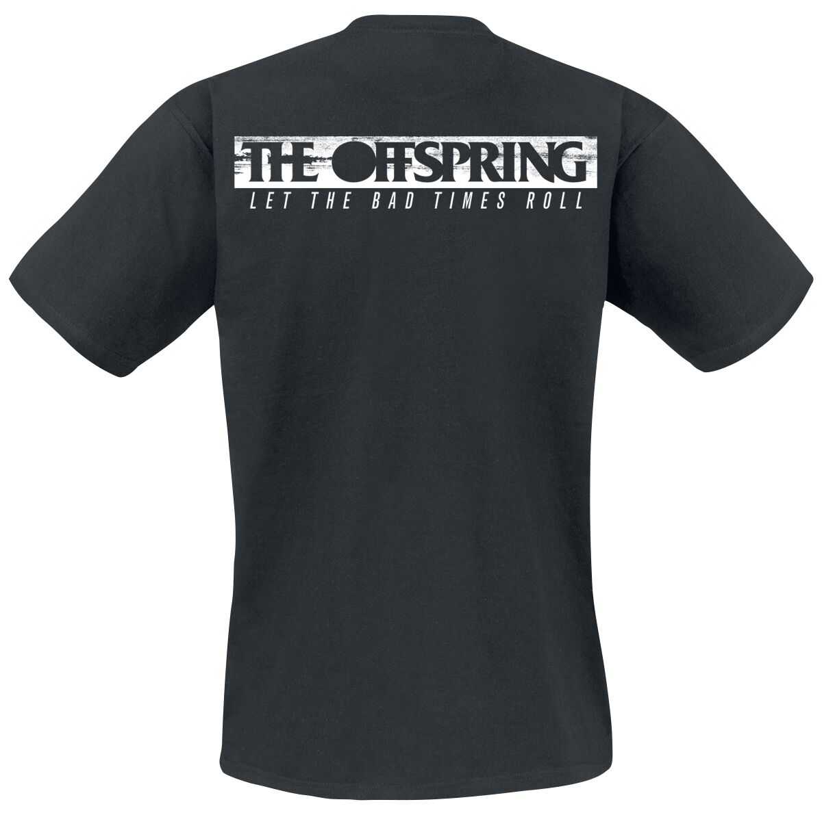 Bad Times | The Offspring T-Shirt Manches courtes
