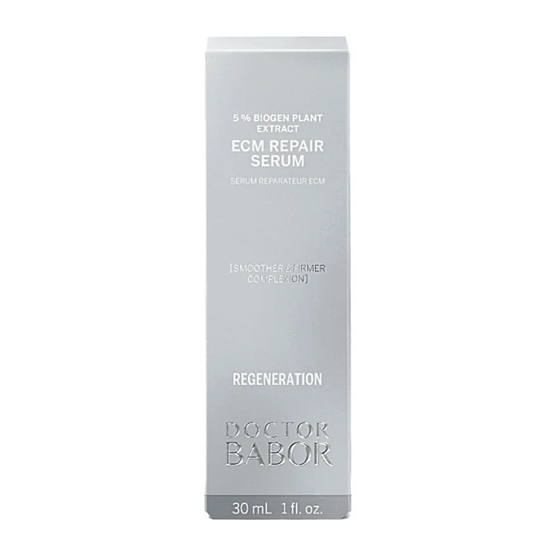 DOCTOR BABOR, Regeneration, ECM Repair Serum, 30ml