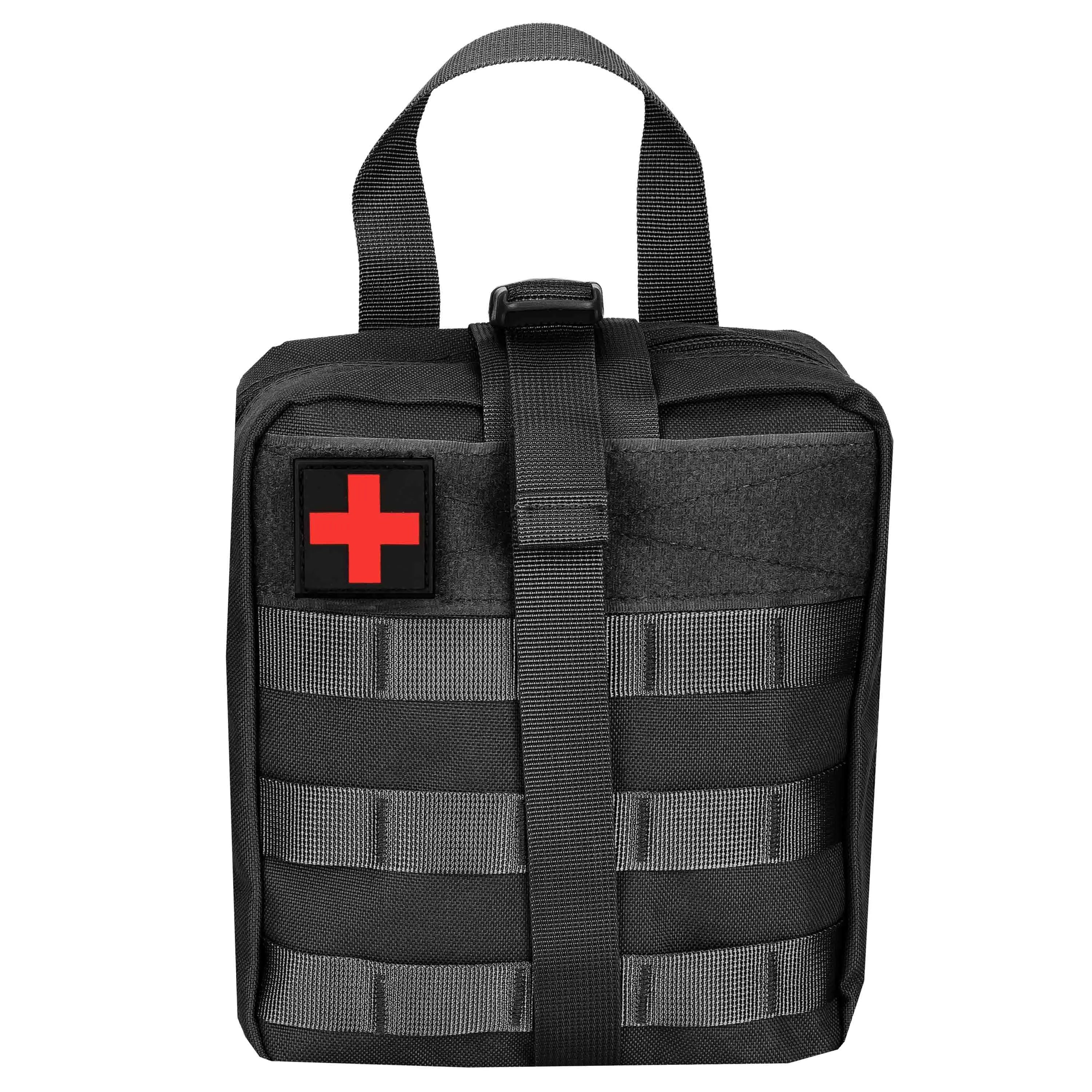 MFH -  Erste-Hilfe-Tasche MOLLE IFAK groß