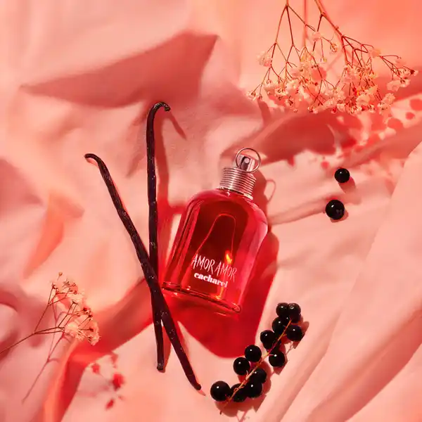 Amor Amor, EdT 30 ml