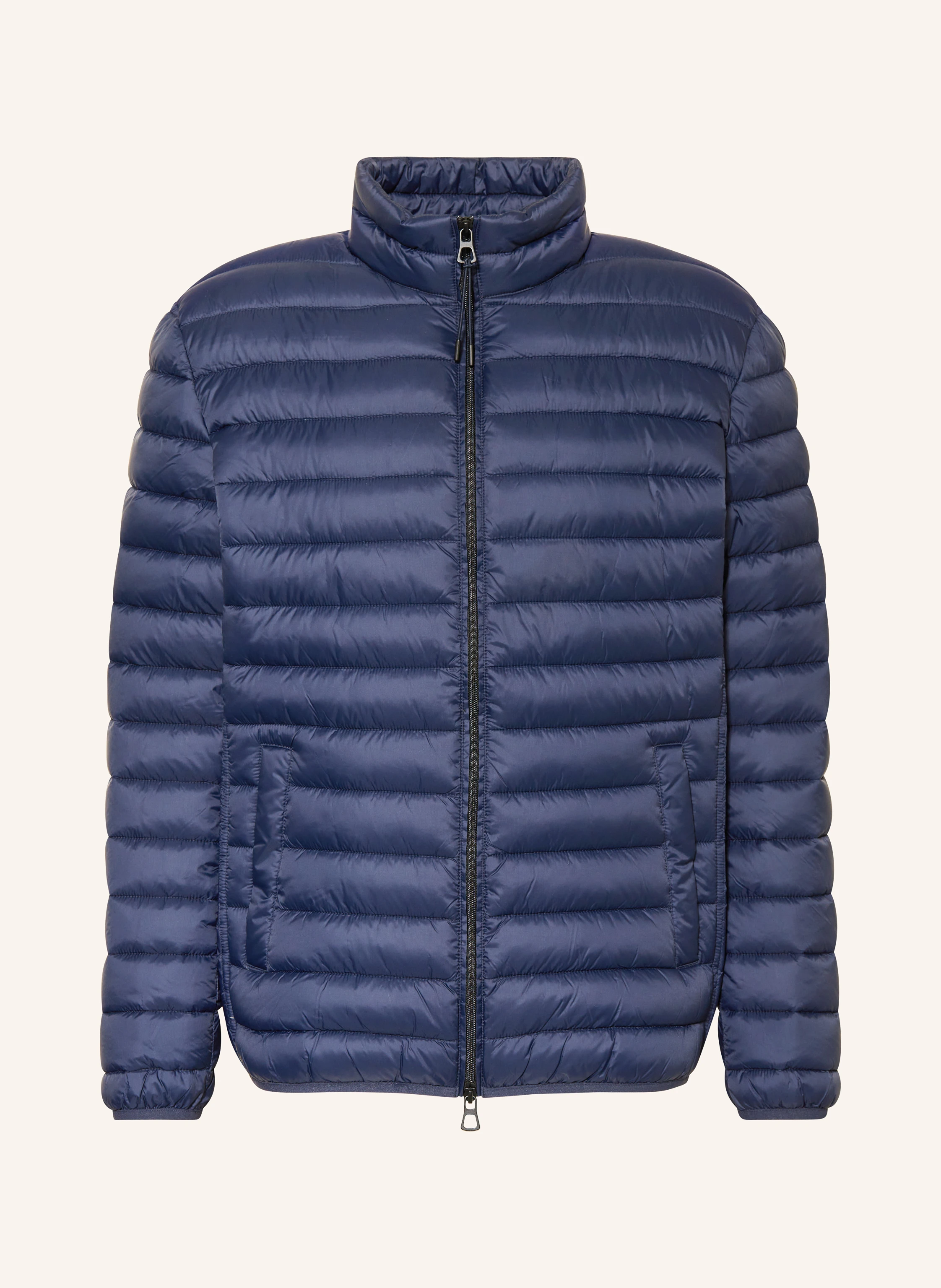 STROKESMAN'S Steppjacke