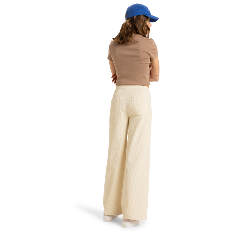 Winter Around - Pantalon femme