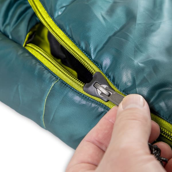 Sac de couchage NEMO EQUIPMENT NEMO JAZZ DUO