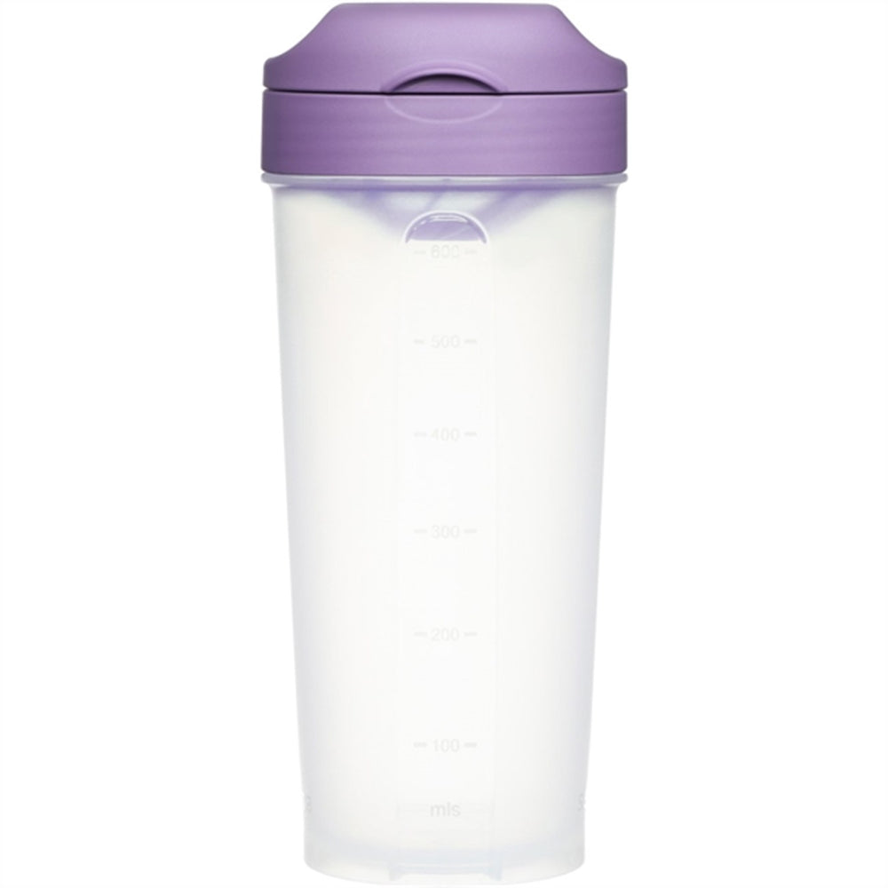 Køb Sistema Active Shaker 750 ml Misty Purple
