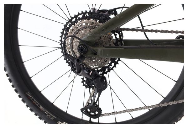 Produit reconditionné · Trek Remedy 8 Carbone / Vélo VTT / Trek | Très bon état