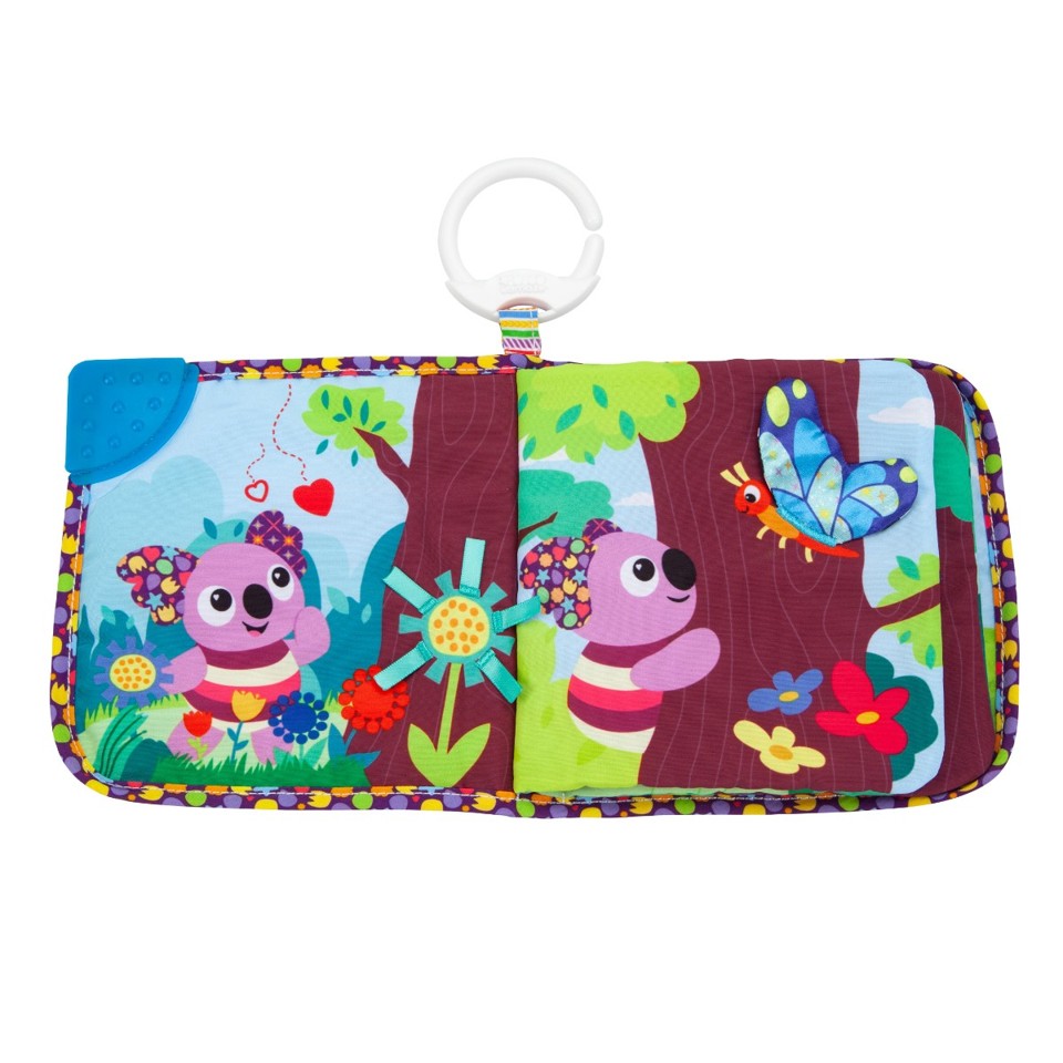 Lamaze - Walla Koala bog