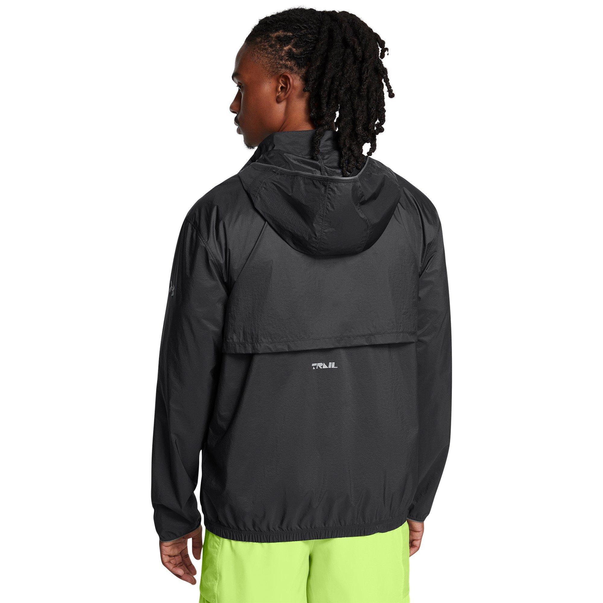 Under Armour UA Trail Jkt Sn99