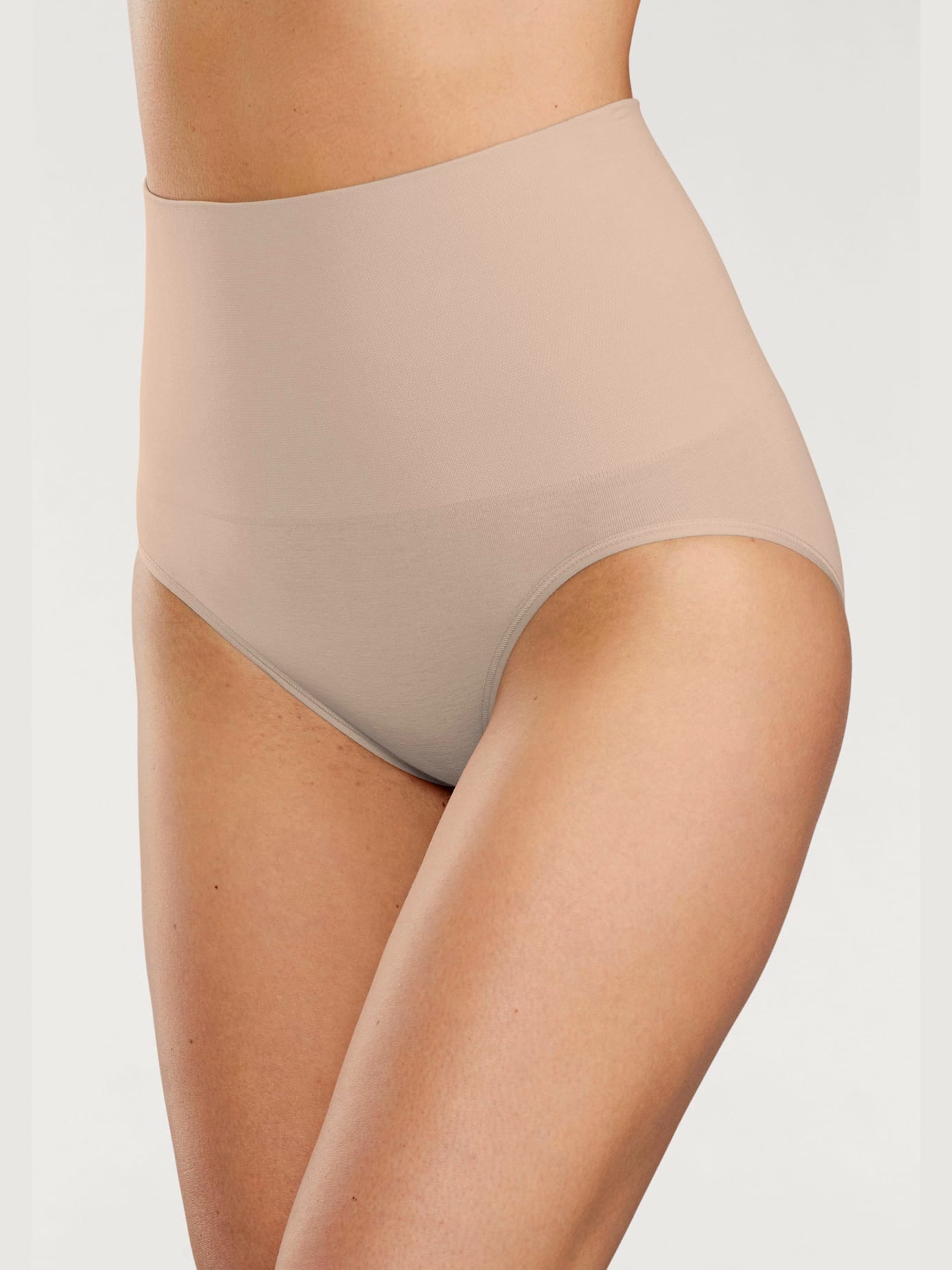Slip gainant lot de 2 slips sculptants