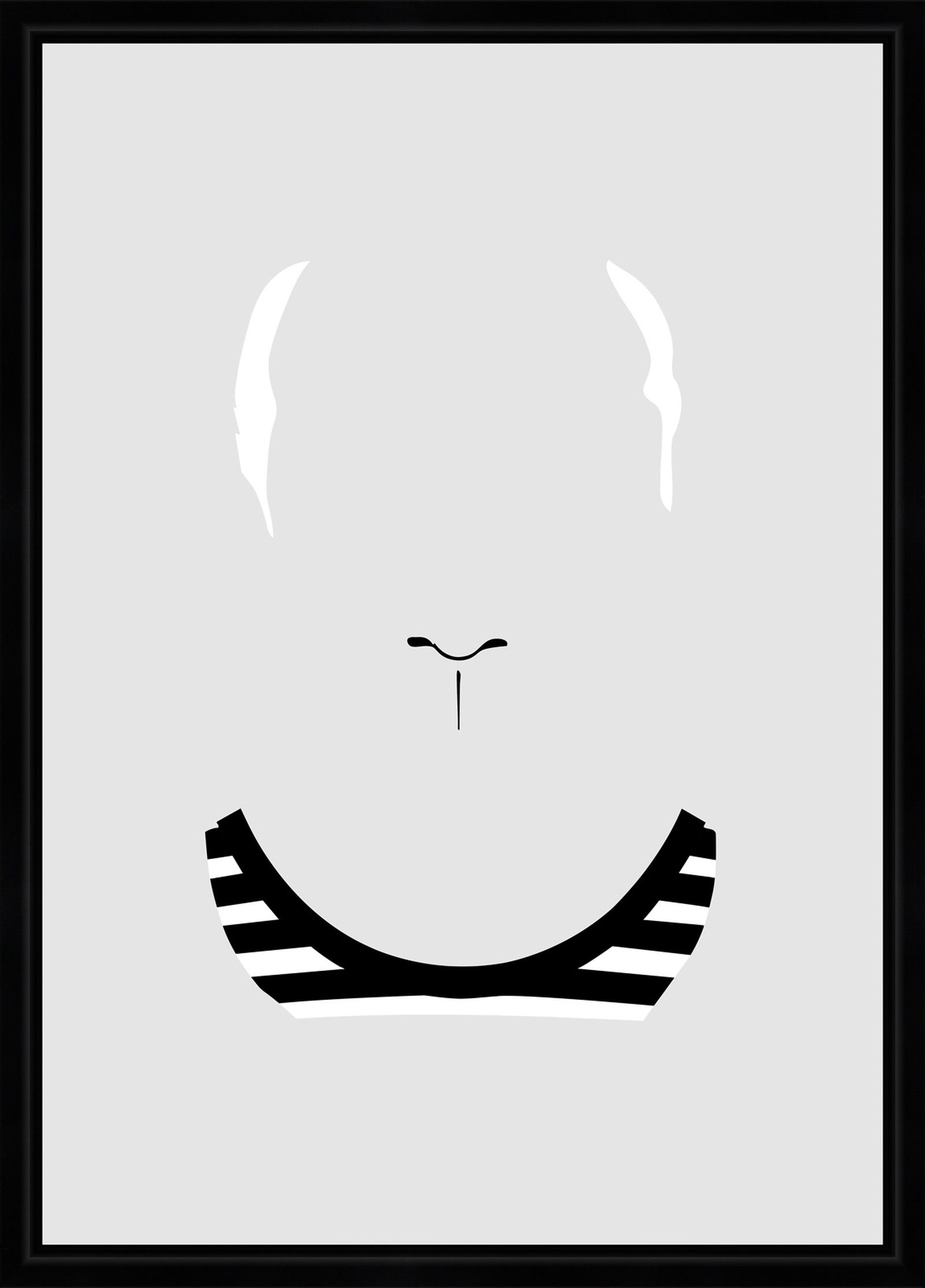 Picasso by Rafael Barletta - Open Edition.
