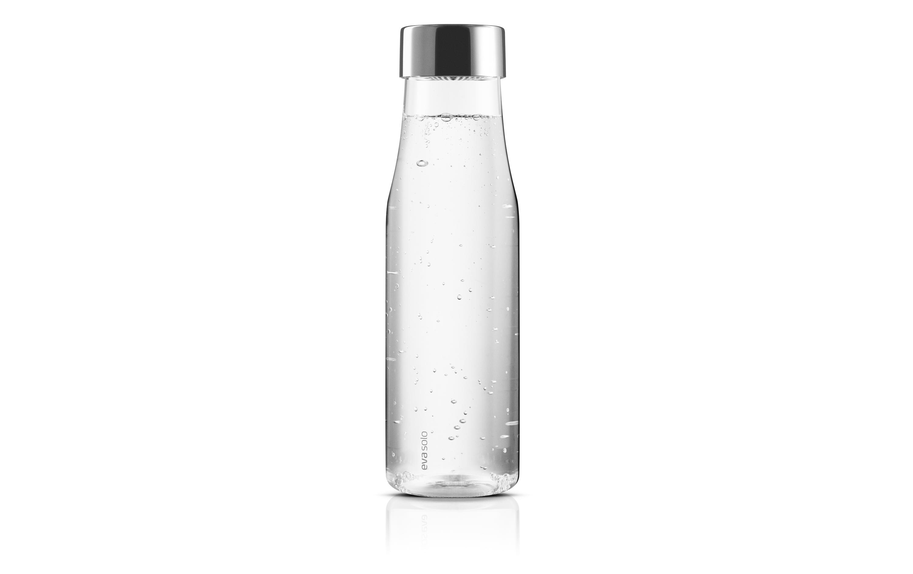Karaffe MyFlavour 1 l, TransparentWasserkaraffe