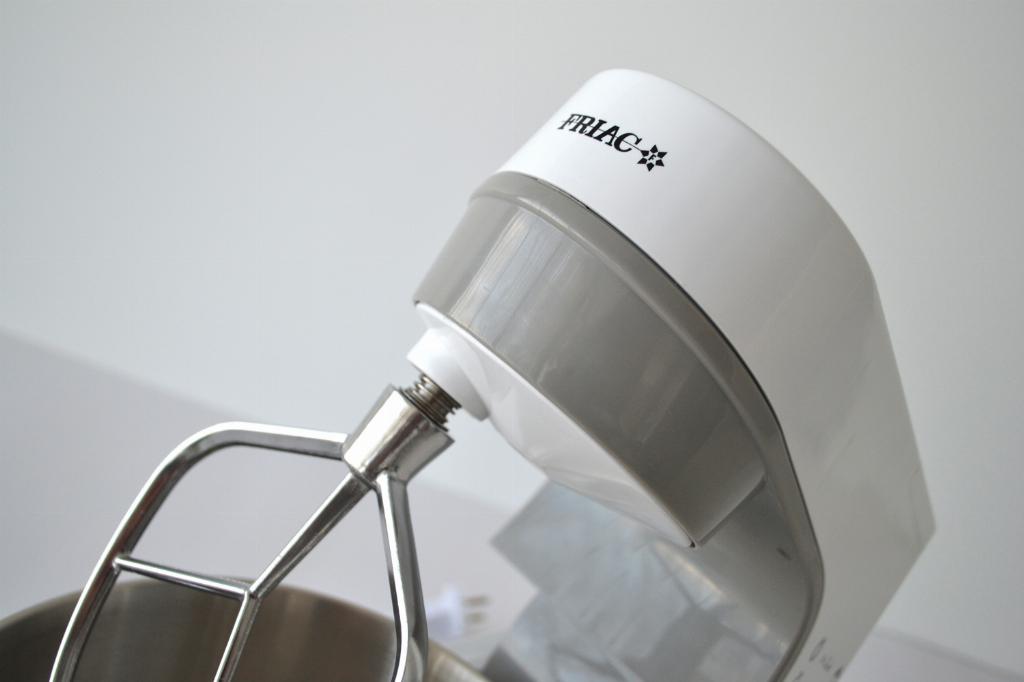 FRIAC KM 4280 W Keukenrobot 4.2L 800W