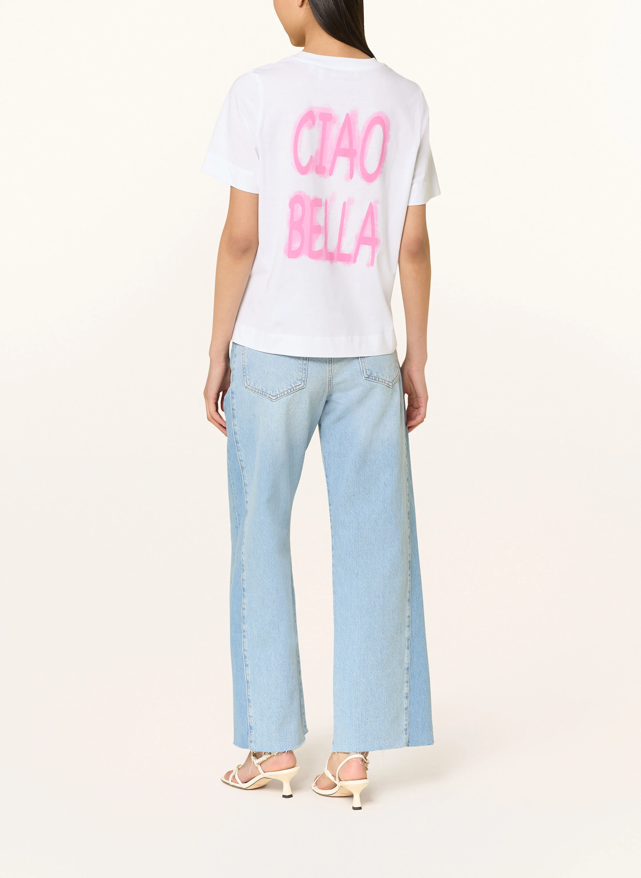 Rich & Royal T-Shirt