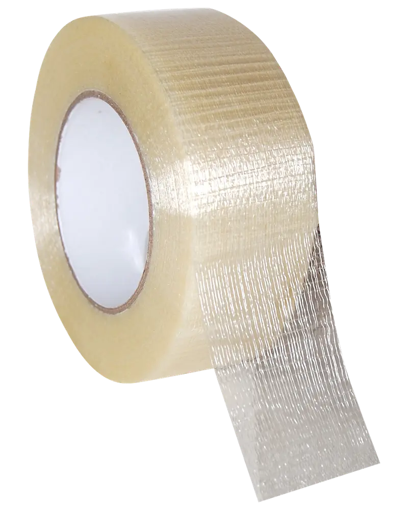 Glasfibertape 50 mm x 30 m