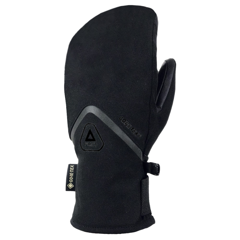MATT MattPro Gore-tex dames wanten - Black