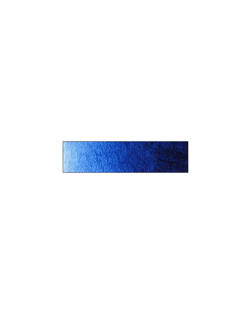 B-680 Laque bleue transparent