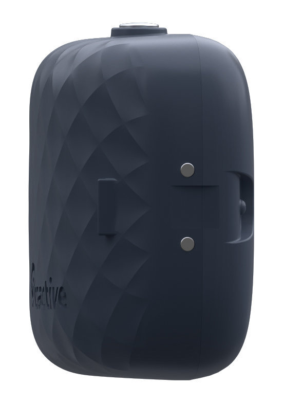 Tractive GPS Cat 4 Tracker for cats with activity tracking | EXCL. ABO