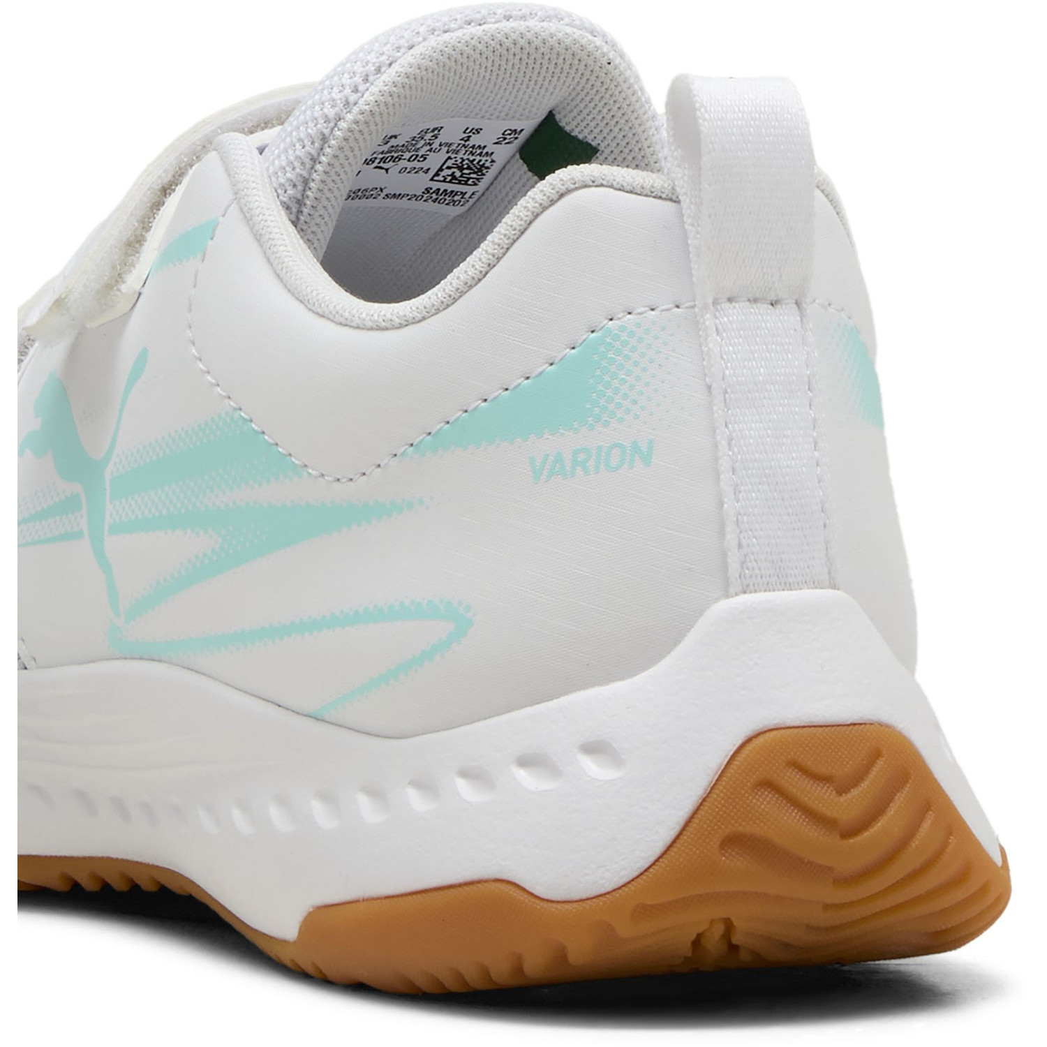 Puma Varion II Velcro Kids