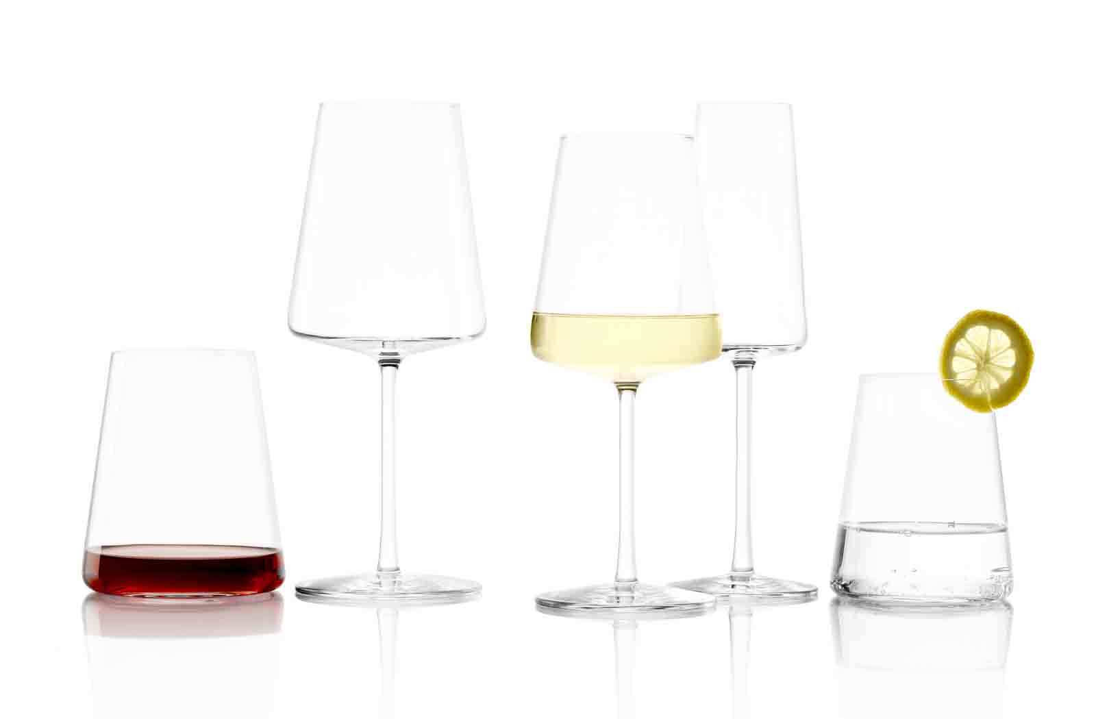 Stölzle Lausitz Champagnergläser Power 240 ml 6er Set