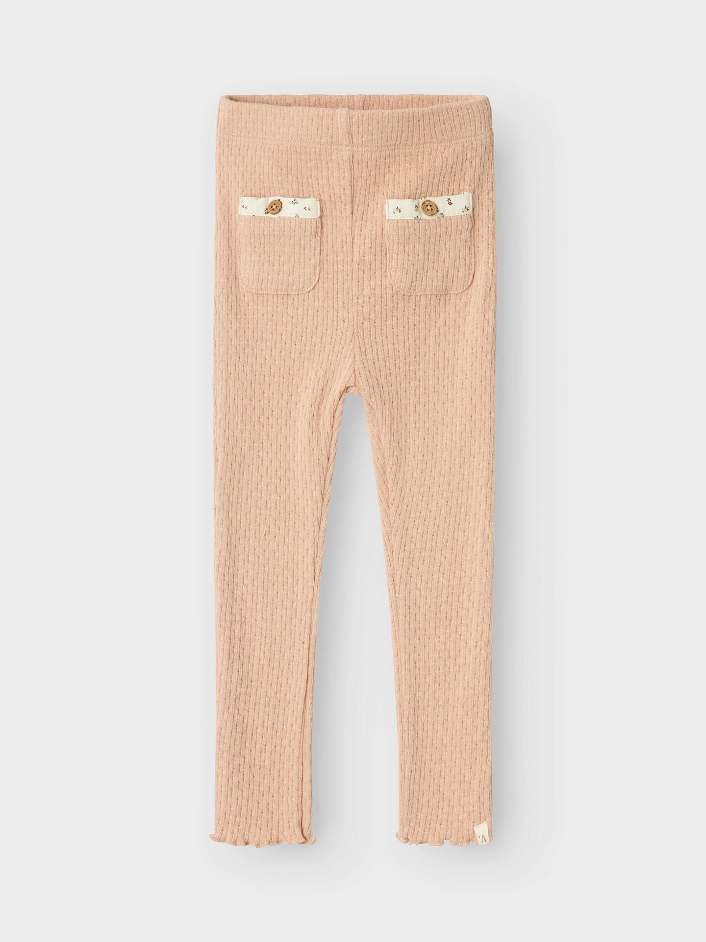 Rea Slim Legging