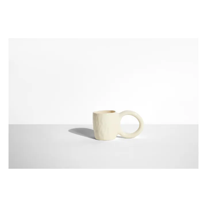 Petite friture Mug Donut - Pia chevalier | Vanille